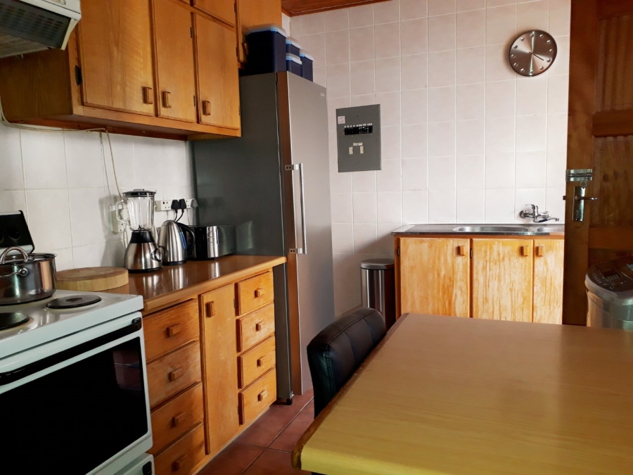 3 Bedroom Property for Sale in Sasolburg Free State